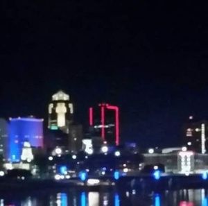 Meet your Posher, Annette